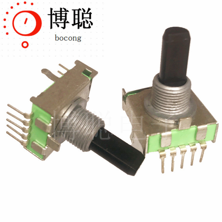 12mm���ο��� ˫��˫�ζ�·���� ��λѡ�񿪹�