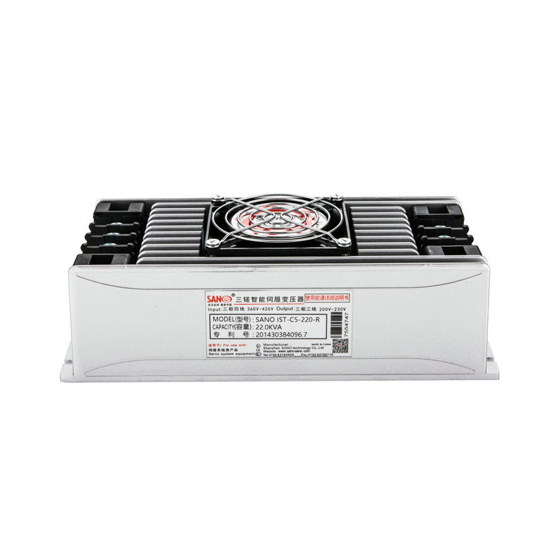 380V /200V【SANO三锘】智能伺服电源  IST-C5-220-R
