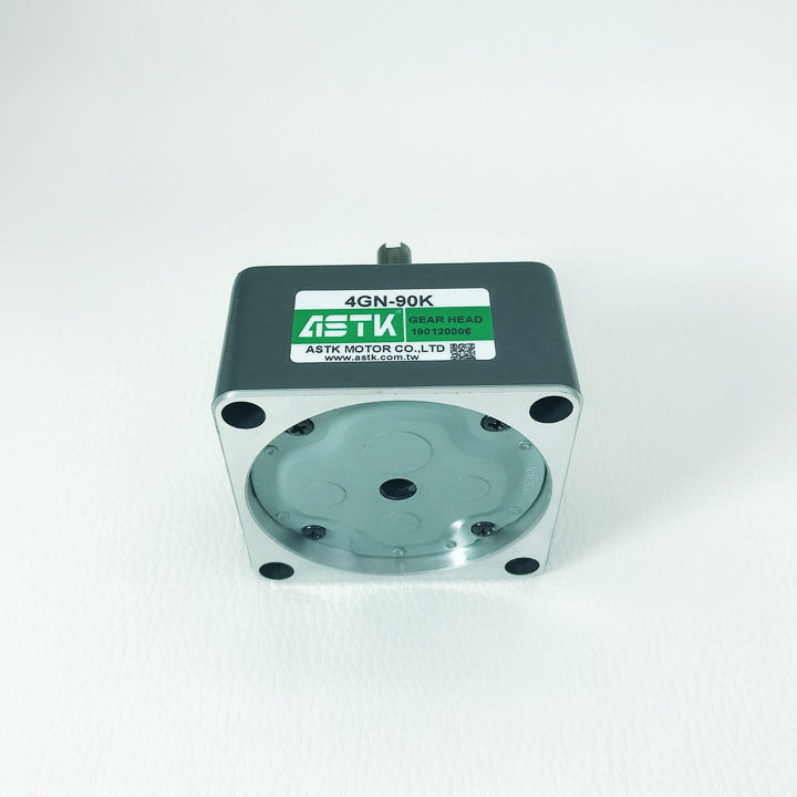 销售 4GN90K  4GN-90K  4GN90S  海鑫ASTK牌 齿轮减速器 减速箱