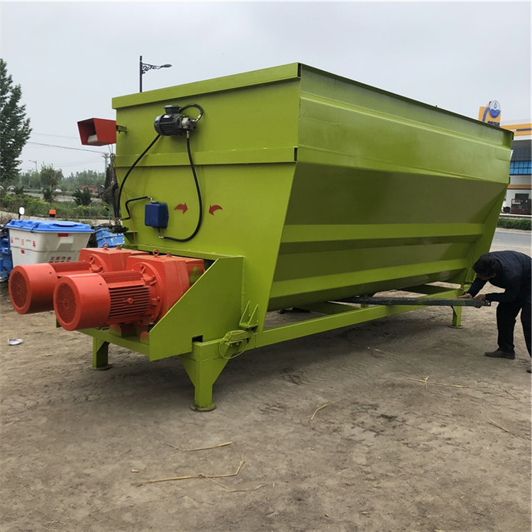 多功能搅拌机 茂名 饲草搅拌机