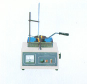 沥青闪点和燃点测定仪HAD-WSY-01A