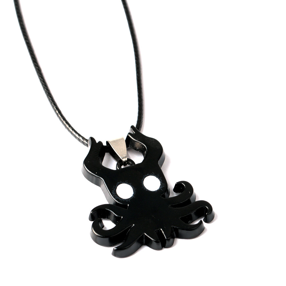 Abyss-necklace (DM1801)