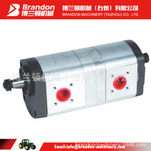AR5534ũ�����ֱ�FL912-913˫��Һѹ��Tandem Pump 18����+12����