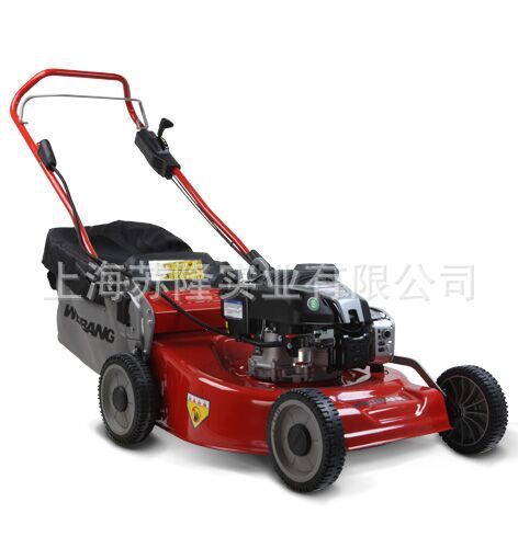 维邦WB536HB-DOV草坪割草机、绿化草坪修剪机、维邦电启动割草机