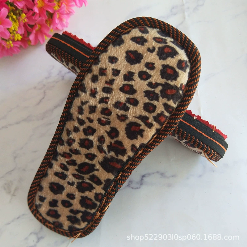 Детские тканые тапочки Tengxin ручной работы с крючком, нижняя подошва на флисовой подкладке, бесплатная доставка, хлопковые детские тапочки, подошва оптом, бесплатная доставка