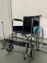 轻便老人旅行可折叠代步车