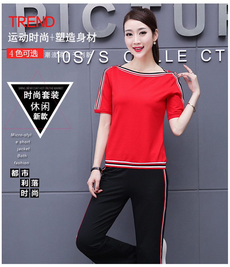 Costume femme en Coton - Ref 3334515 Image 10