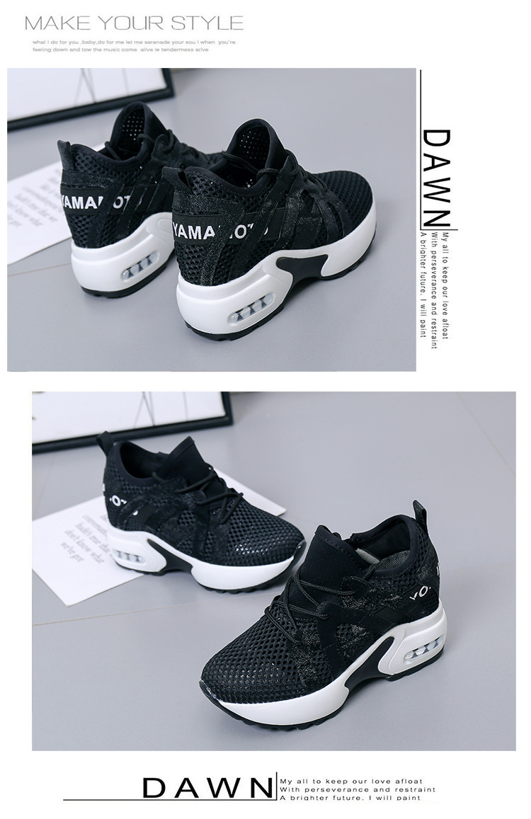 Chaussures été pour femme en Composé - Ref 3346290 Image 29