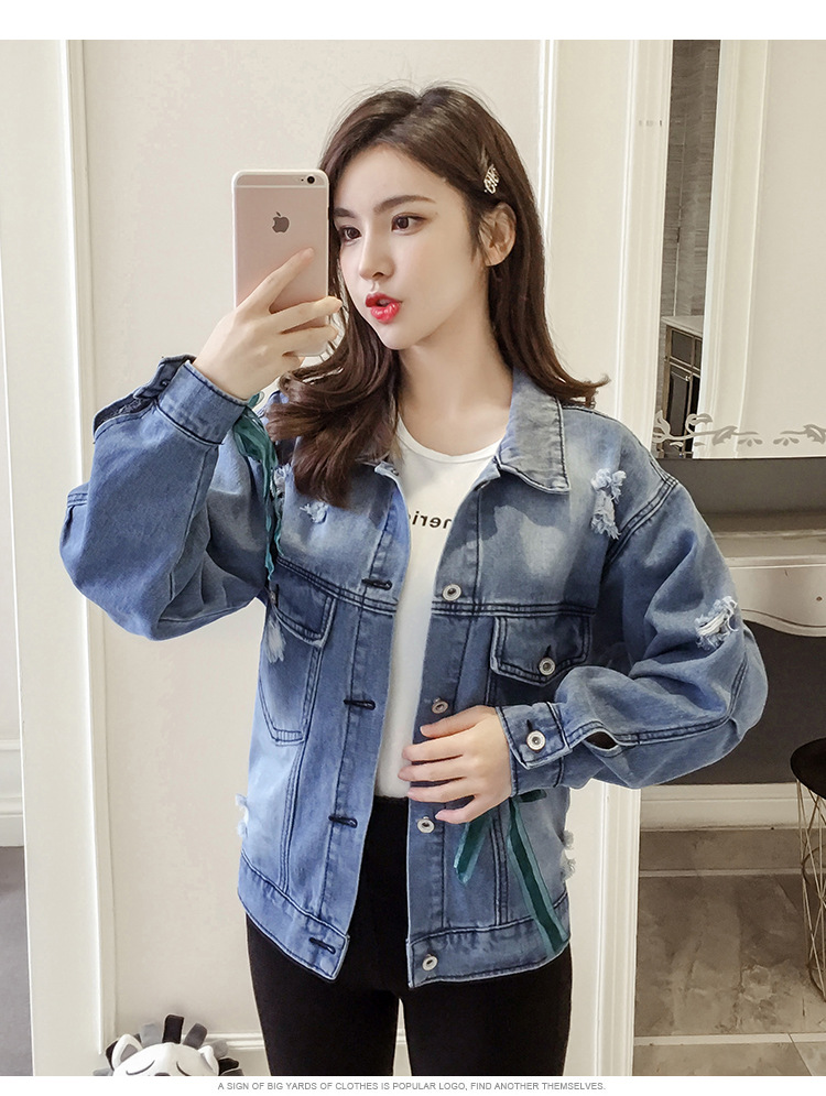 Blouson femme en Cow-boy - Ref 3322138 Image 22