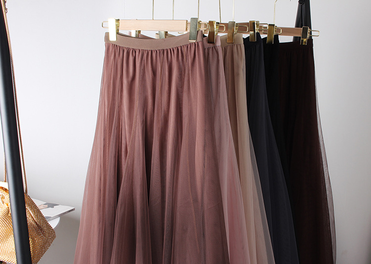 Jupe en Polyester - Ref 3441515 Image 82