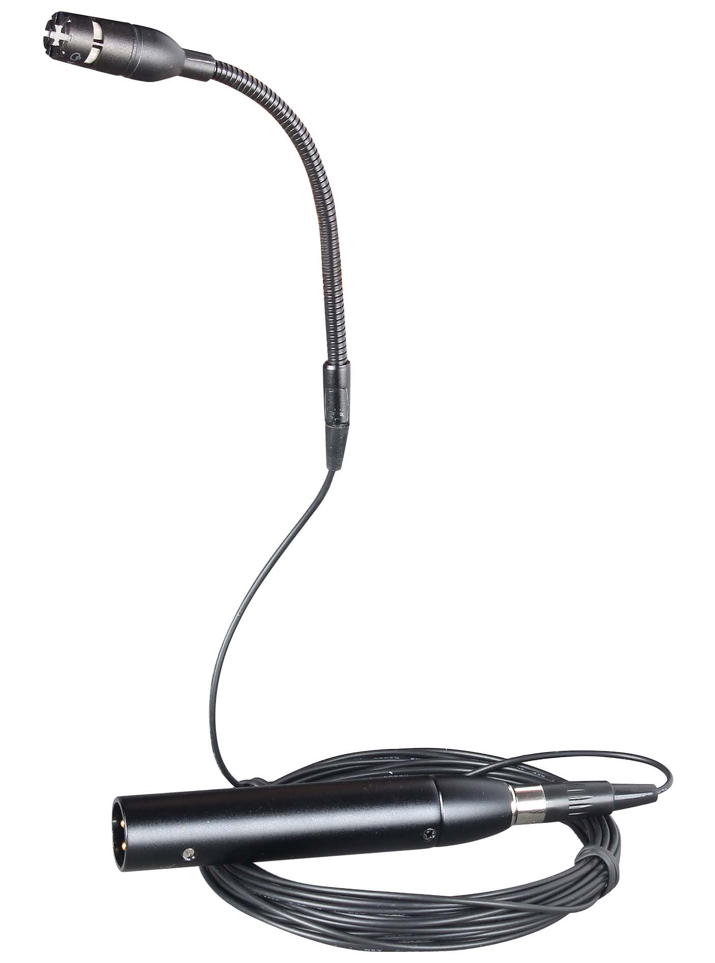 专业直销乐器麦克风MX-202 萨克斯风 长笛 大提琴小提琴 钢琴吉它