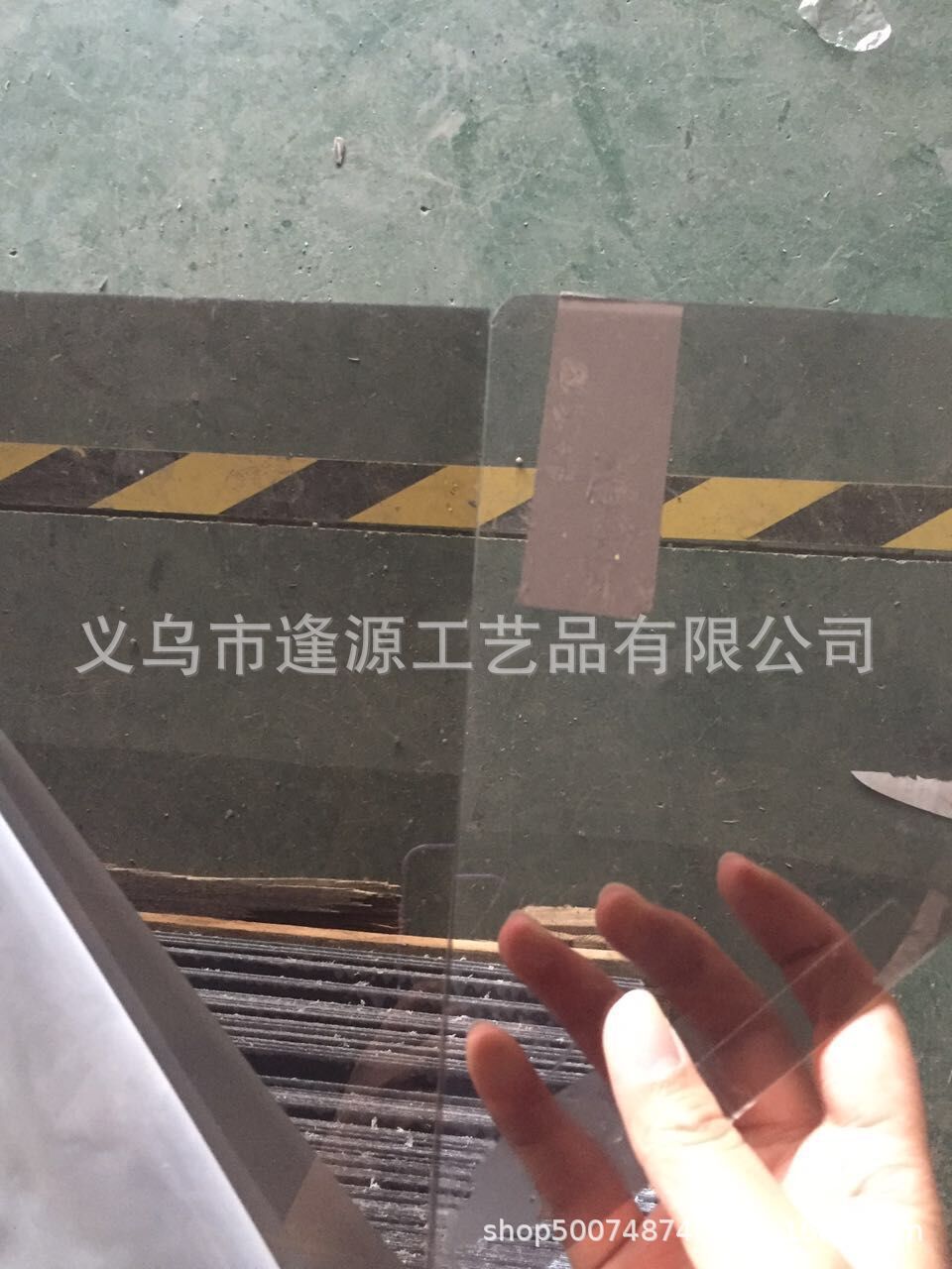 厂家直销塑胶有机玻璃塑料不碎箱包手袋玩具化妆盒专用镜子  镜片