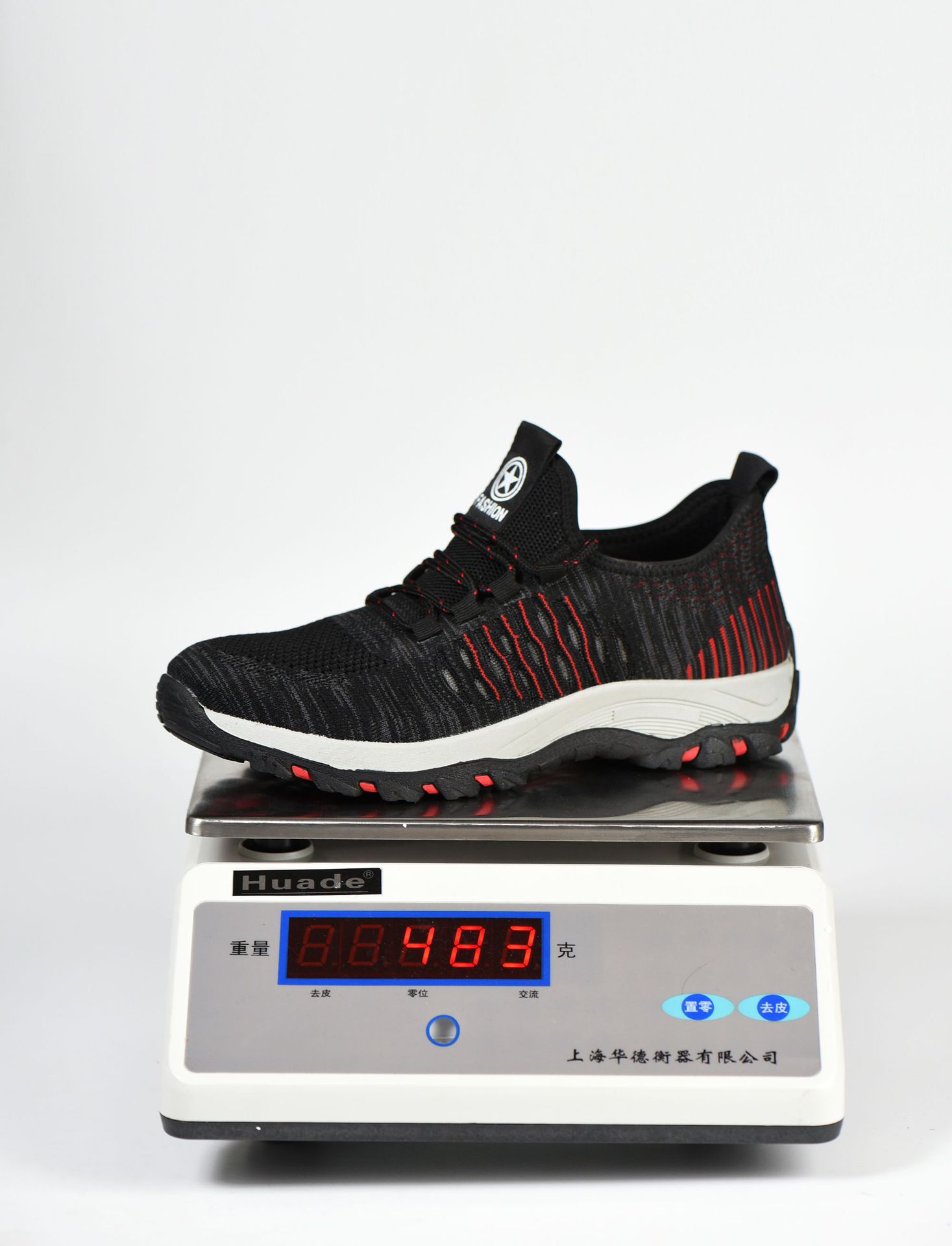 Chaussures de sécurité - Dégâts de perçage - Ref 3405212 Image 13