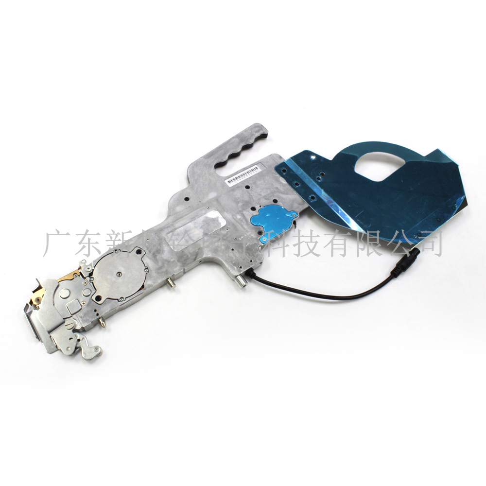 YG YV 8mm Air Feeder Yamaha Series SMT Parts High-quality Feeder YG YV 8mm Air Feeder Yamaha Series SMT Parts High-quality Feeder