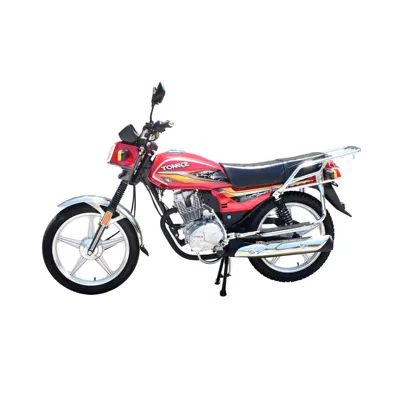 Wy Motorcycle 150Cc, Motosikletlər