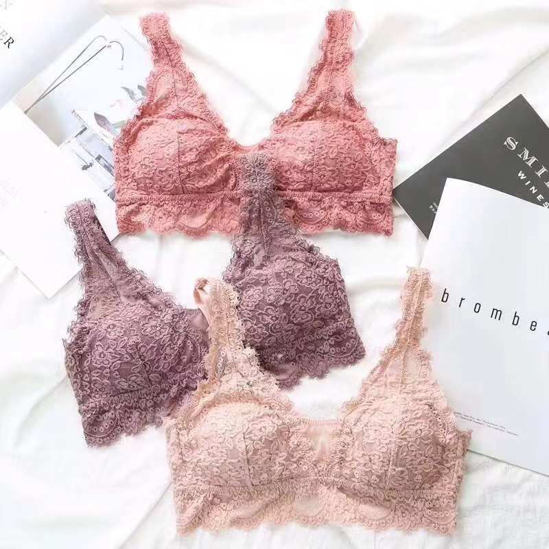Comfortable Lingerie