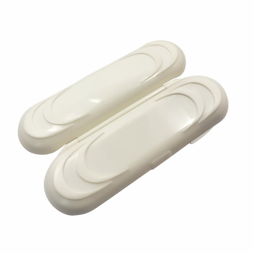 GOODARTS Knight Darts Darts Storage Box Flying Standard Portable Plastic Box Darts Packaging 28g