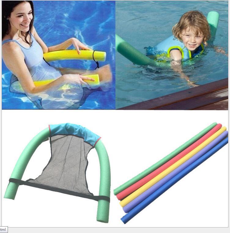 Water toy for swimming for children and adults
