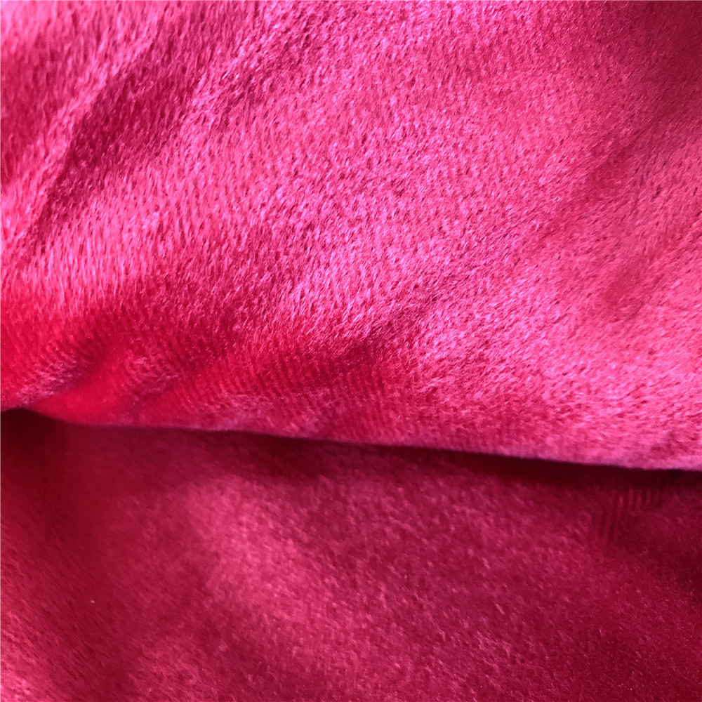 厂家直销宠物用品 短毛绒