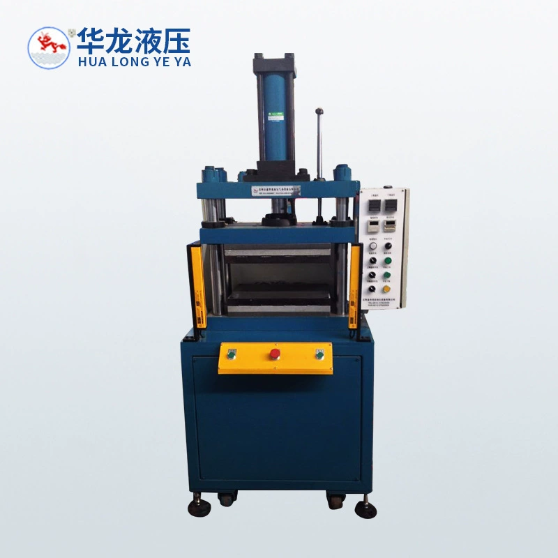 Производители Продажа гидравлической формовочной машины горячий пресс Добро пожаловать на переговоры