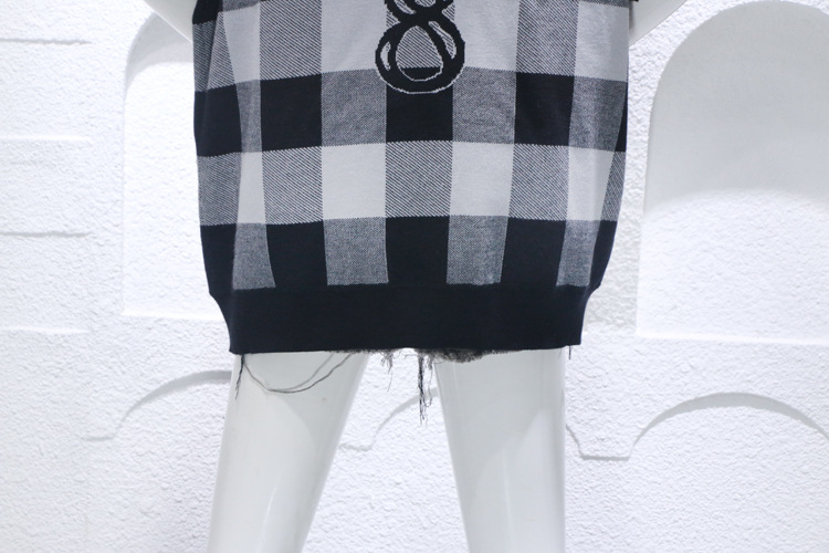 Pull femme en Coton - Ref 3414789 Image 22