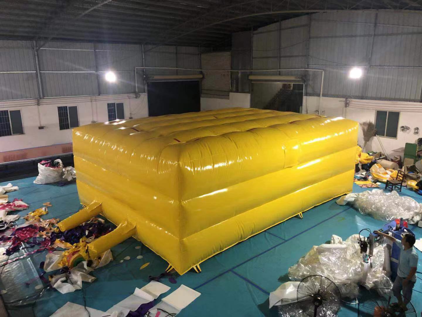 4*6救生逃生气垫厂家直销价格优惠