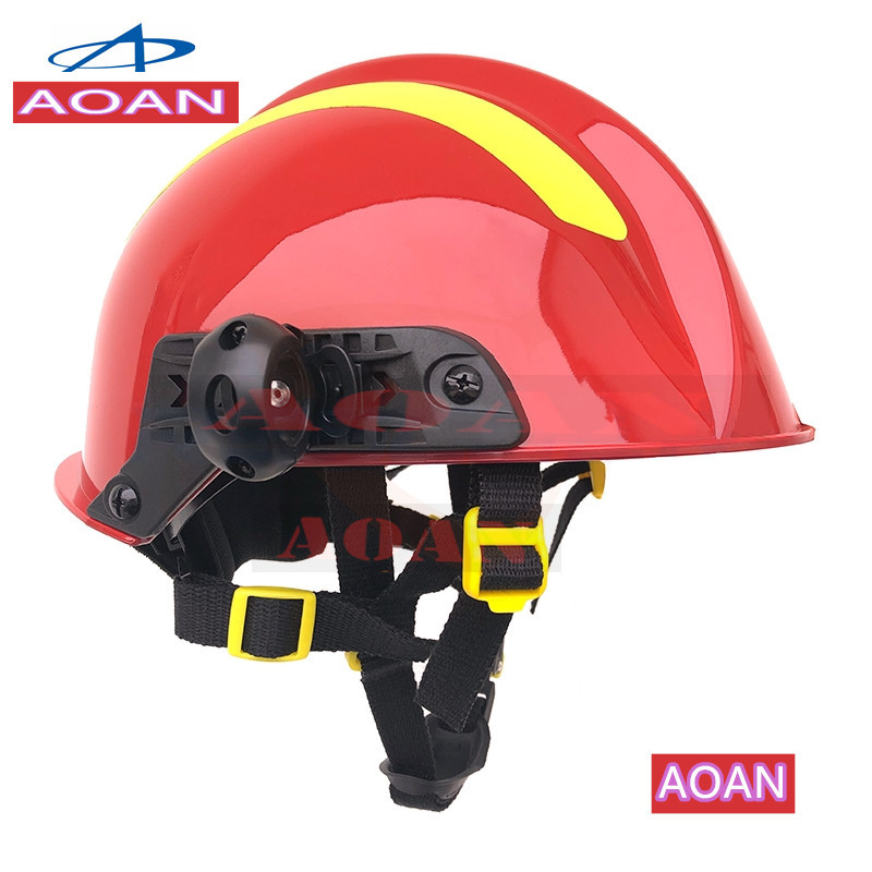 17式统型抢险救援头盔符合GA633-2006抗冲击耐热辐射防腐蚀的头盔