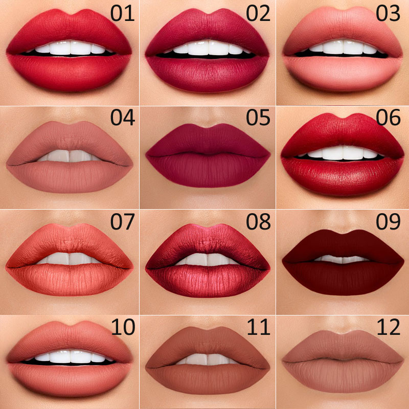 Lip Liner Color 4