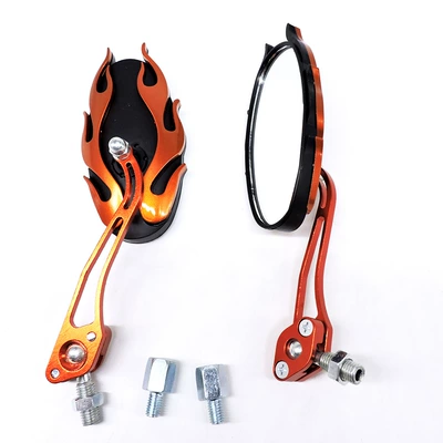 reflector reversing auxiliary mirror cross-border – Car mirror