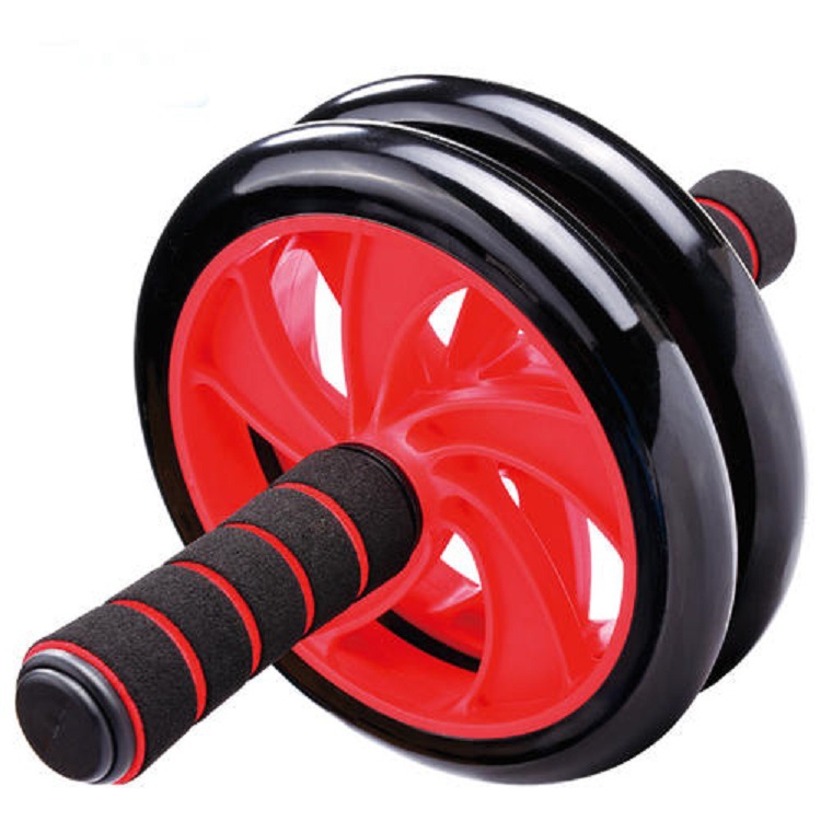 nbr双色橡塑手把套 双节棍磨砂海绵套 童车把手泡棉护套