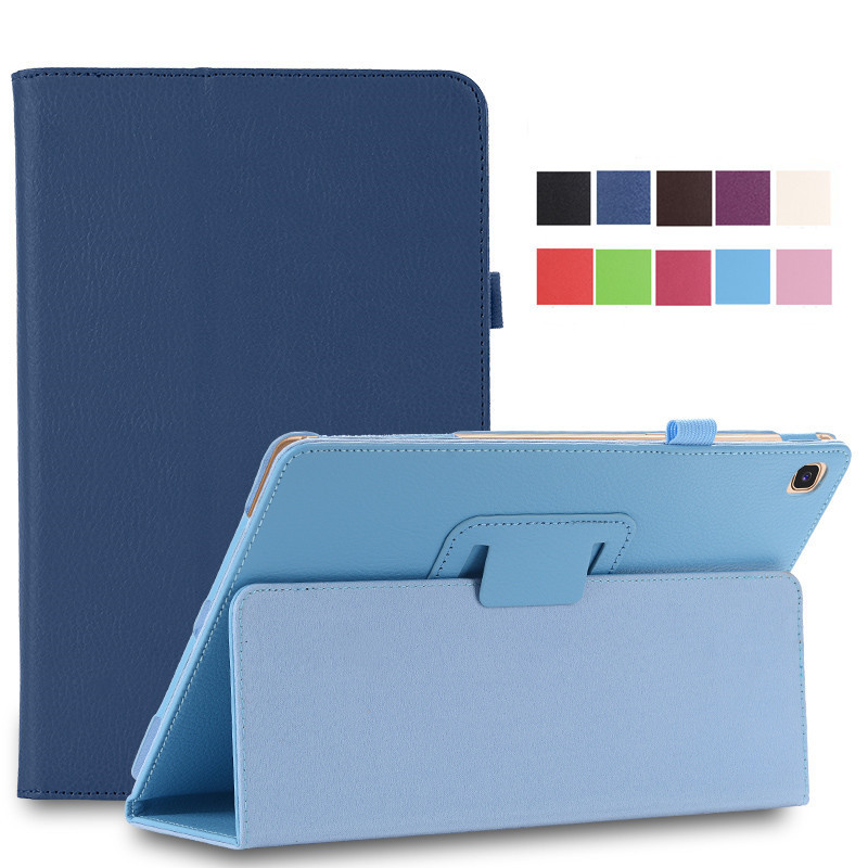 For Samsung Tab S5e 10.5 inch protective cover T720/T725 tablet computer anti-fall cover support Shell