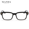 Universal retro glasses suitable for men and women, Korean style