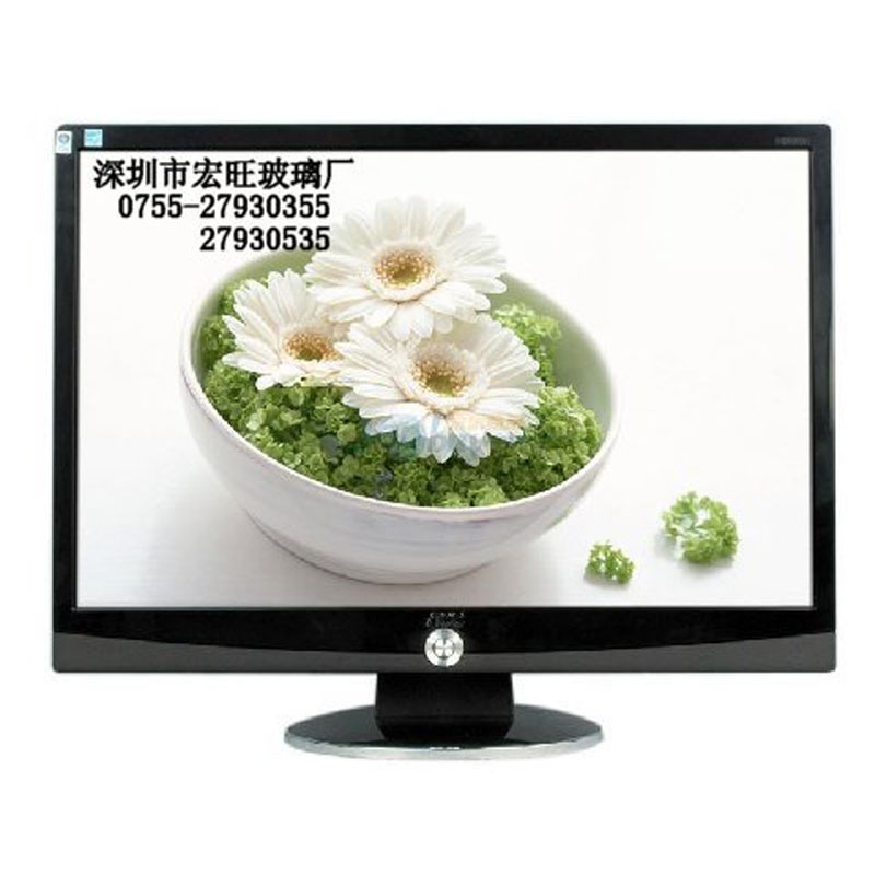 一体机玻璃显示器外屏 6K视网膜32寸4层淡蓝色镀膜AR玻璃