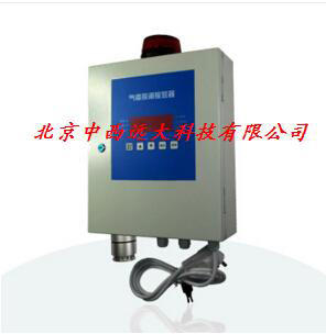 智能红外二氧化碳检测仪XHR/YC-CO2款 型号: ZXYD/YC-3010