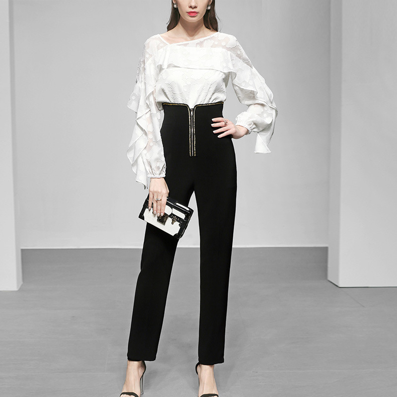 Costume femme en Fibre de polyester - Ref 3335032 Image 11