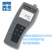 美国维赛YSI DO200A便携式溶解氧测量仪 5908溶氧膜