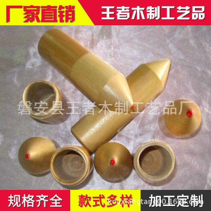 创意文具用品荷木木制笔筒 木质工艺品办公笔筒现货批发 可来样