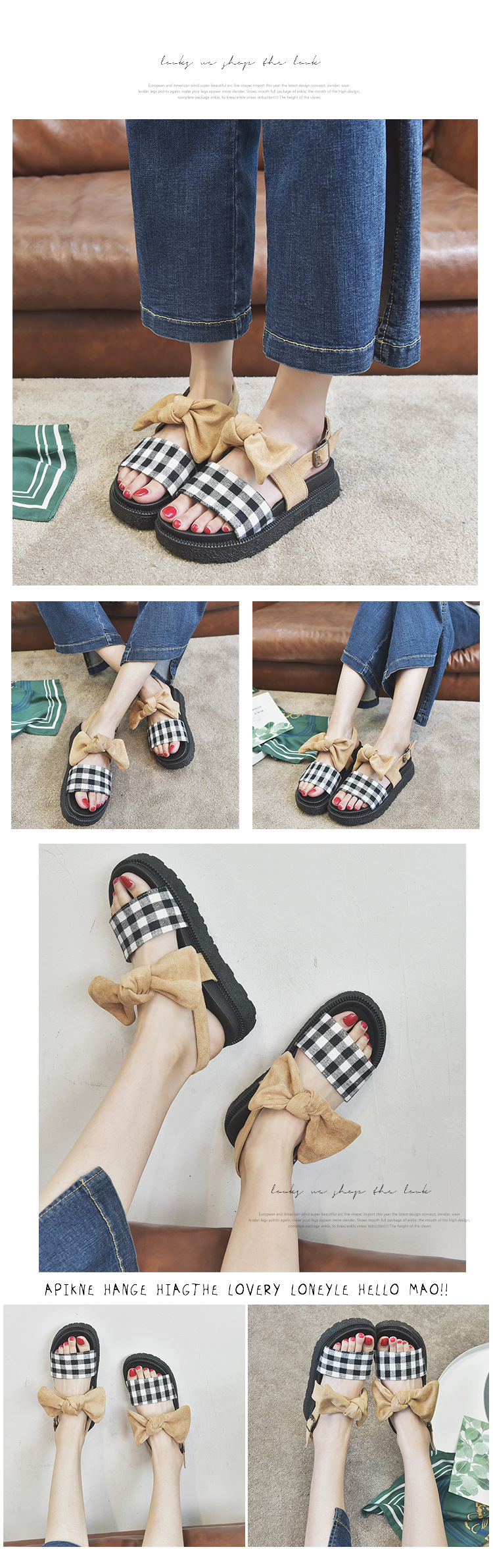 Chaussures été pour femme en Caoutchouc - Ref 3346379 Image 13