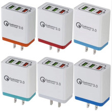 ��ͨQC3.0����֙C����^q30������� ��usb�m������3U�ڳ����