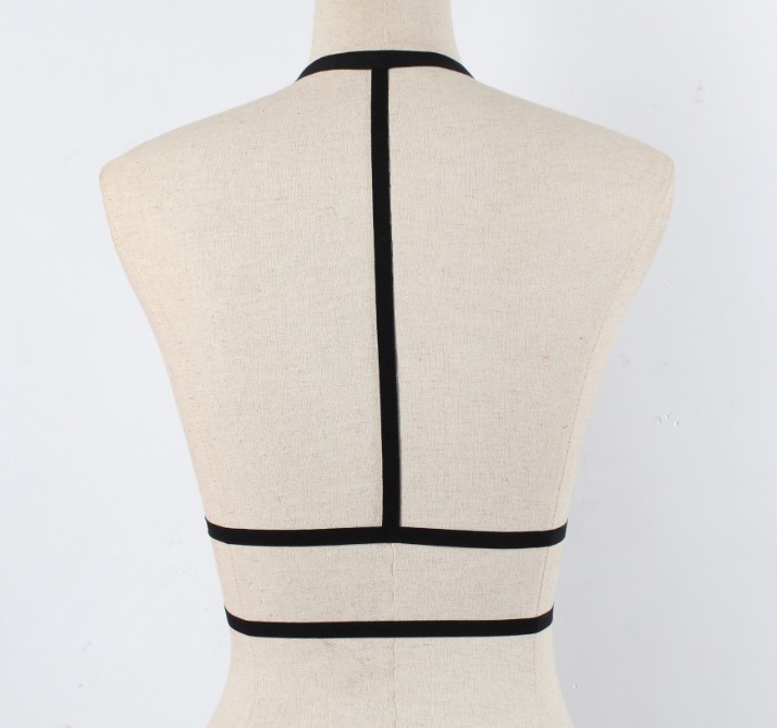 Soutiens-gorge en Fibre chimique - Ref 3369489 Image 3