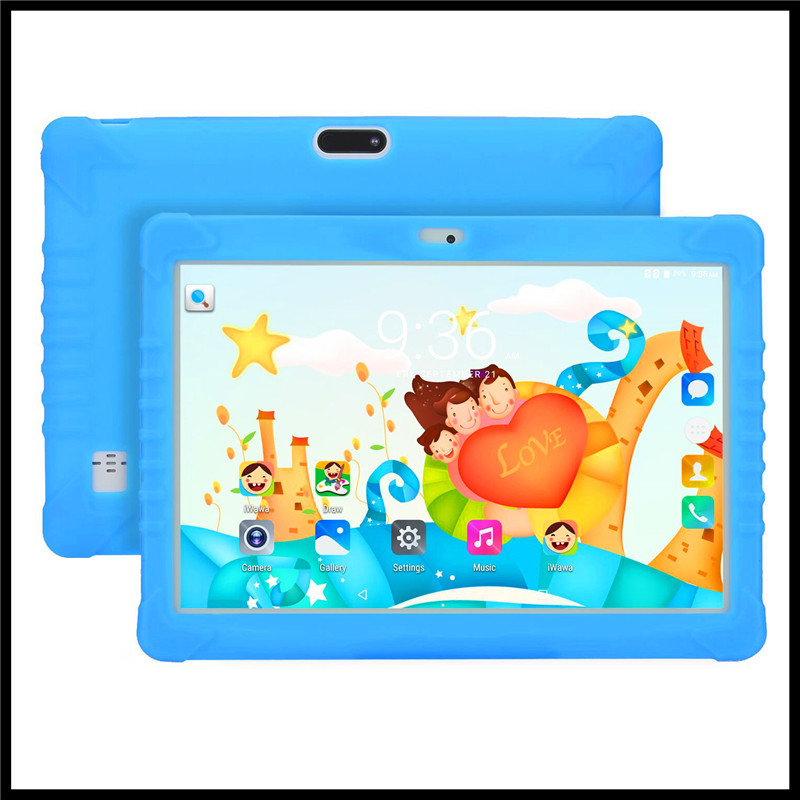 Tablette 101 pouces 16GB 1.3GHz ANDROID - Ref 3421721 Image 2