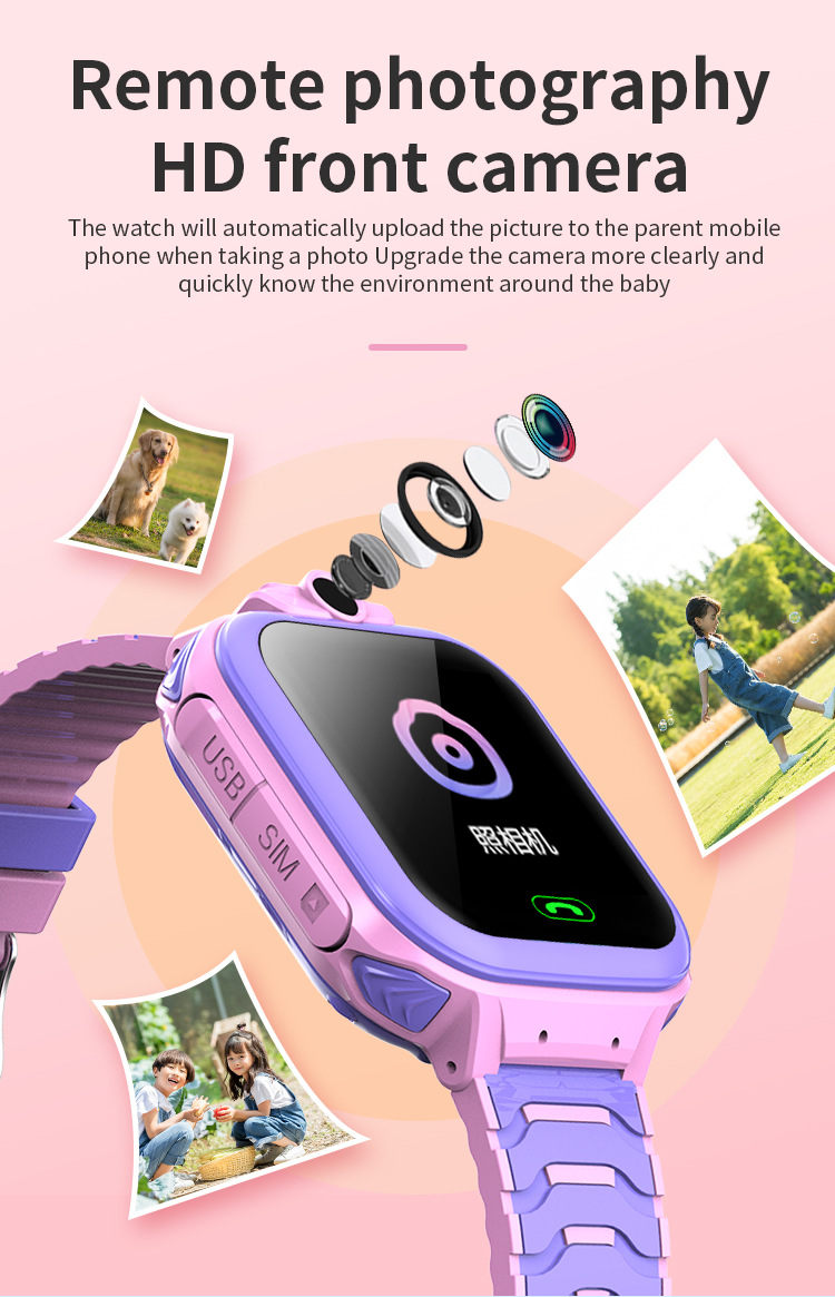 Smart Watch étanche - Ref 3439529 Image 21