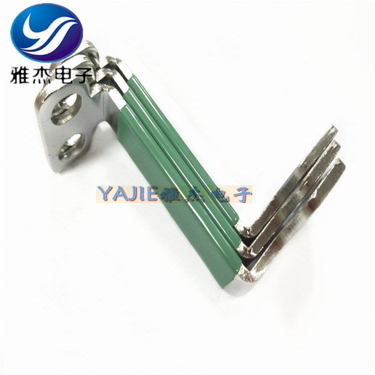 加工定制环氧树脂红色涂层铜排 镀镍铜排 电池硬铜排 喷塑硬铜排