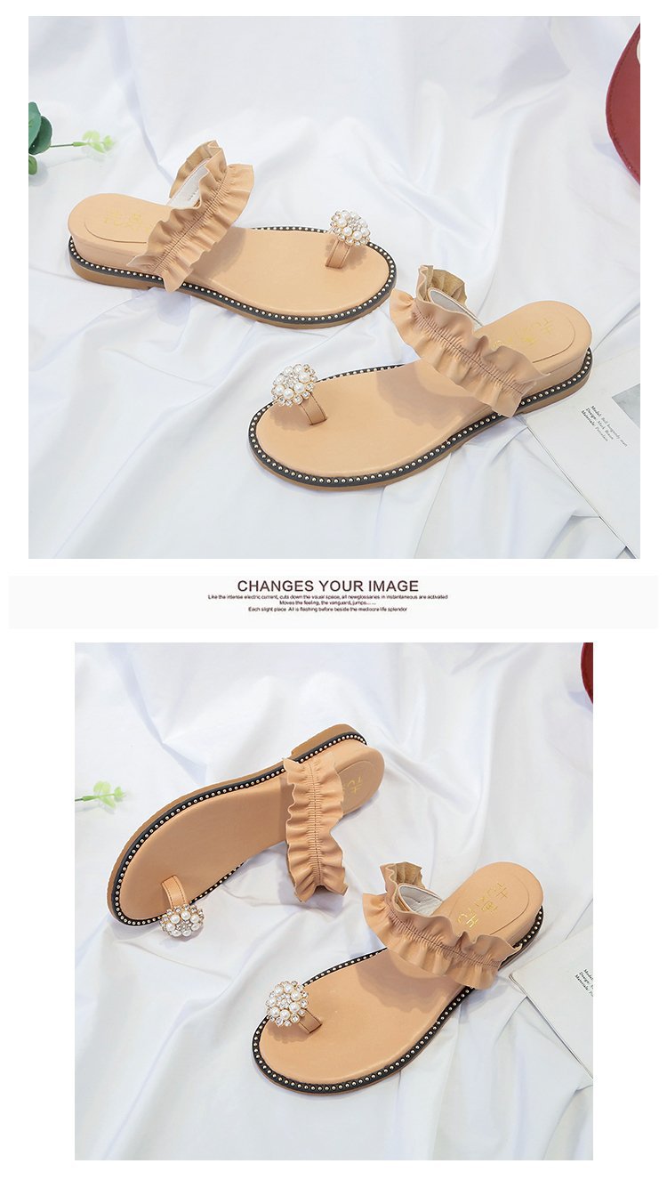 Chaussures été pour femme en Composé - Ref 3346499 Image 22