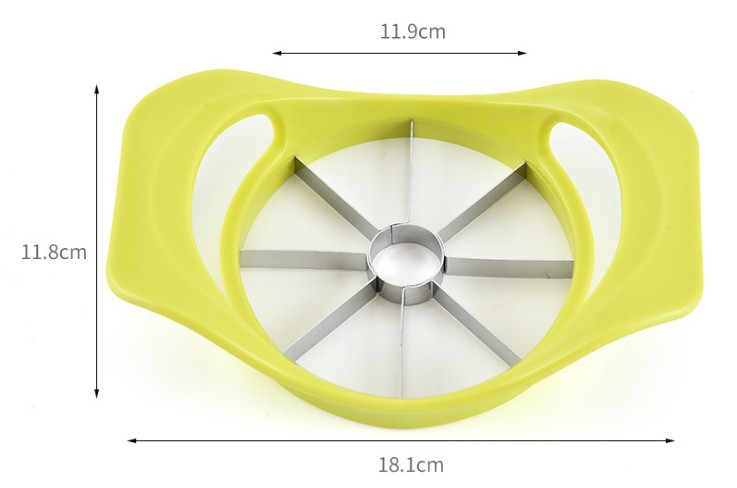 Gadget cuisine - Diviseur de fruits - Ref 3405945 Image 4