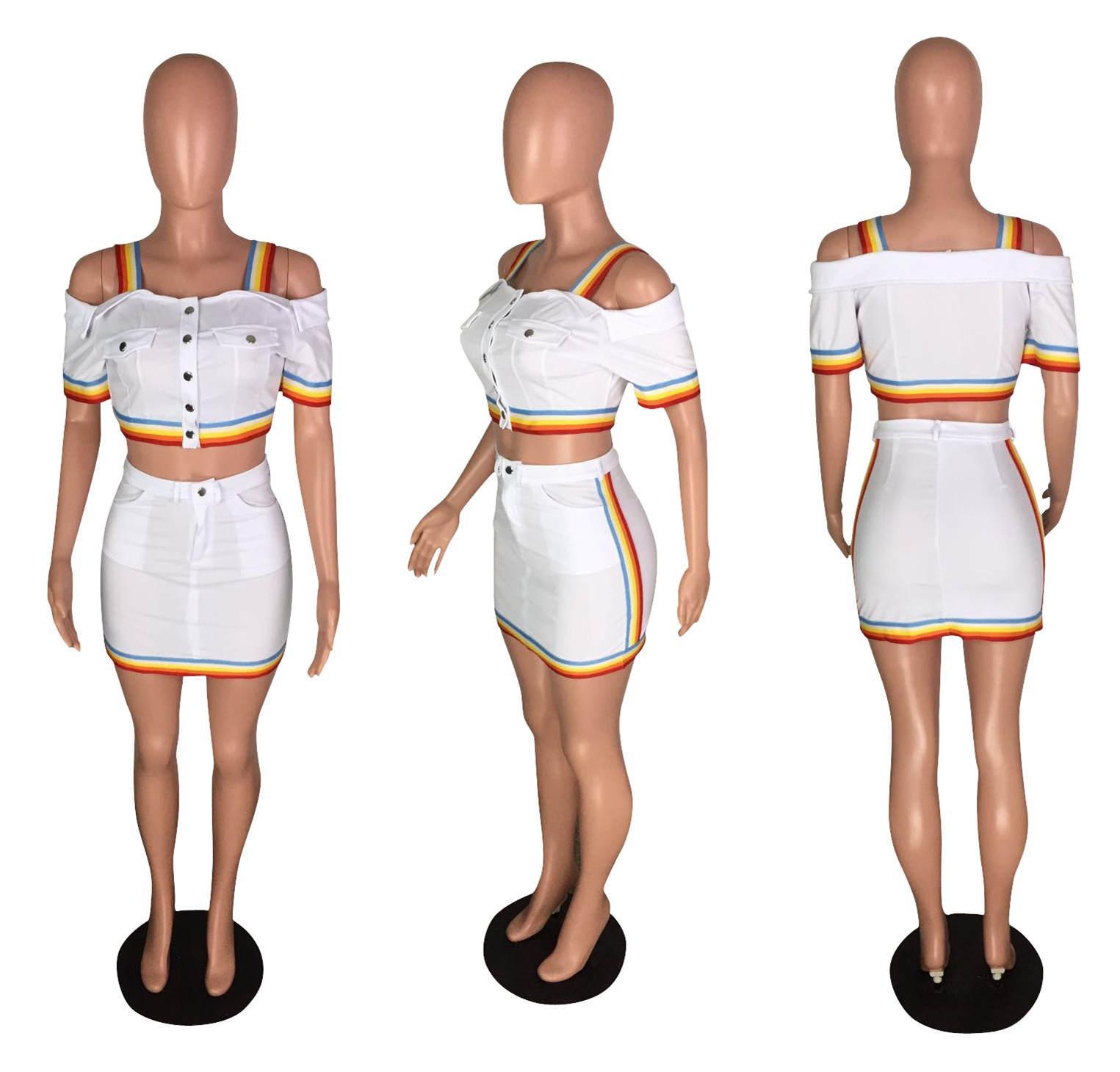 Costume femme en Zhigong - Ref 3334893 Image 22