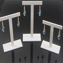 亞克力耳環展示架耳環耳釘首飾飾品展示收納架珠寶展示道具陳列架