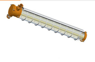 DGS12/127L(A) 矿用隔爆型LED巷道灯、优质销售、质量保证
