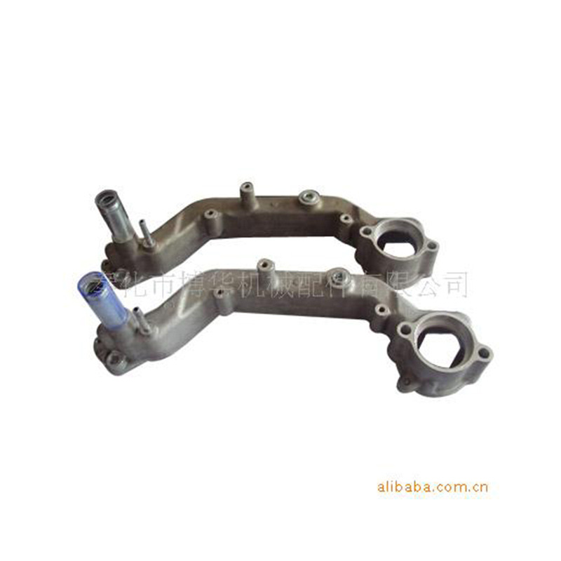 宁波厂家供应有色金属砂型铸造 零部件模具 模具铸造