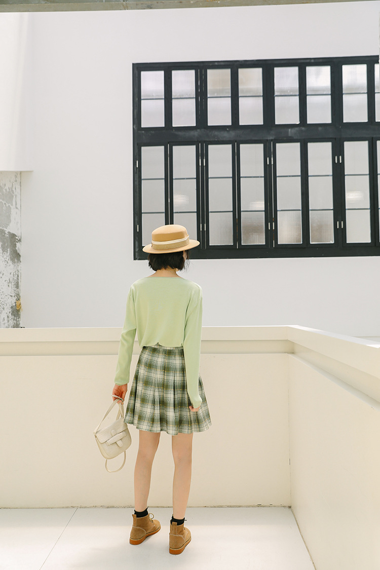 Pull femme en Coton - Ref 3414434 Image 42